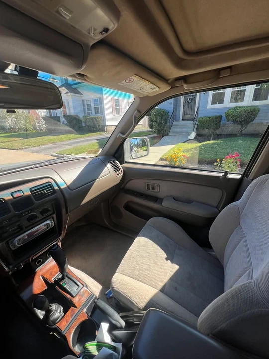 1999 Toyota 4Runner 3rd Gen - Image 10 of 17