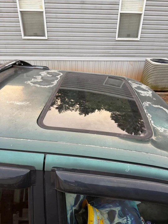 1999 Toyota 4Runner 3rd Gen - Image 7 of 13