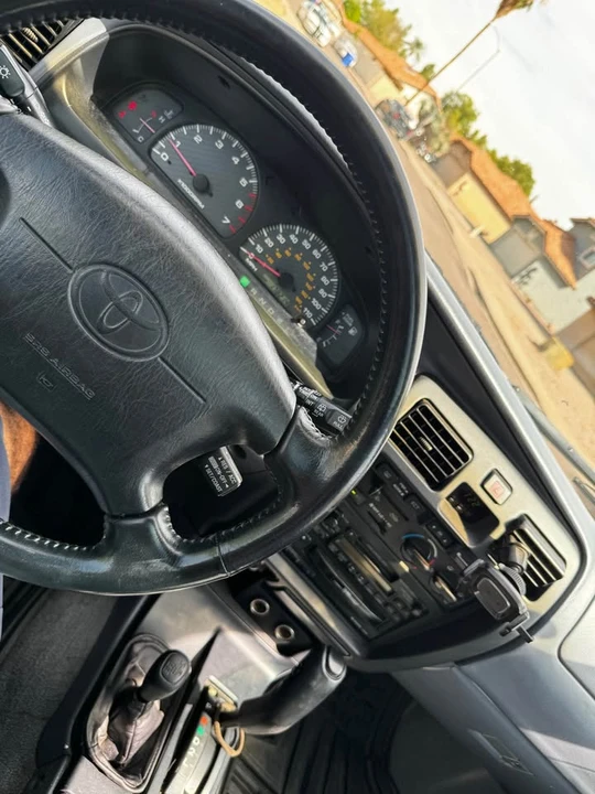 1999 Toyota 4Runner 3rd Gen - Image 13 of 14
