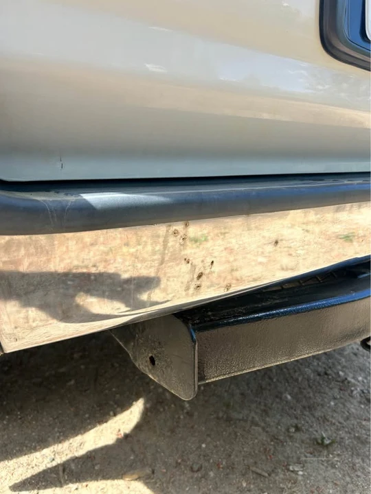 1999 Toyota 4Runner 3rd Gen - Image 8 of 13