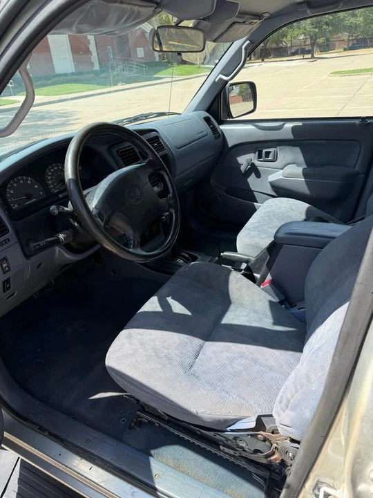 1999 Toyota 4Runner 3rd Gen - Image 5 of 10