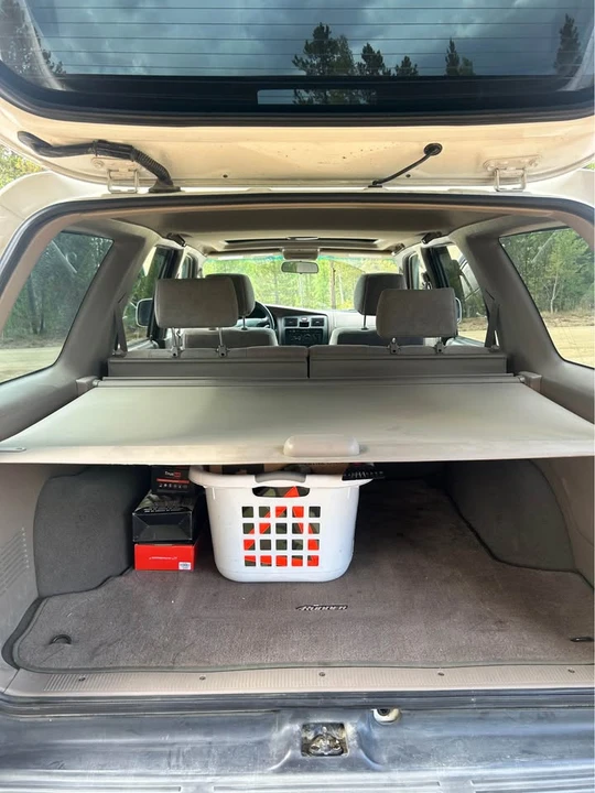 1999 Toyota 4Runner 3rd Gen - Image 13 of 13