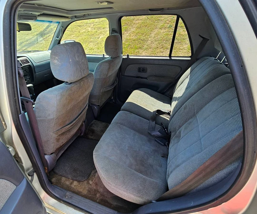 1999 Toyota 4Runner 3rd Gen - Image 8 of 16