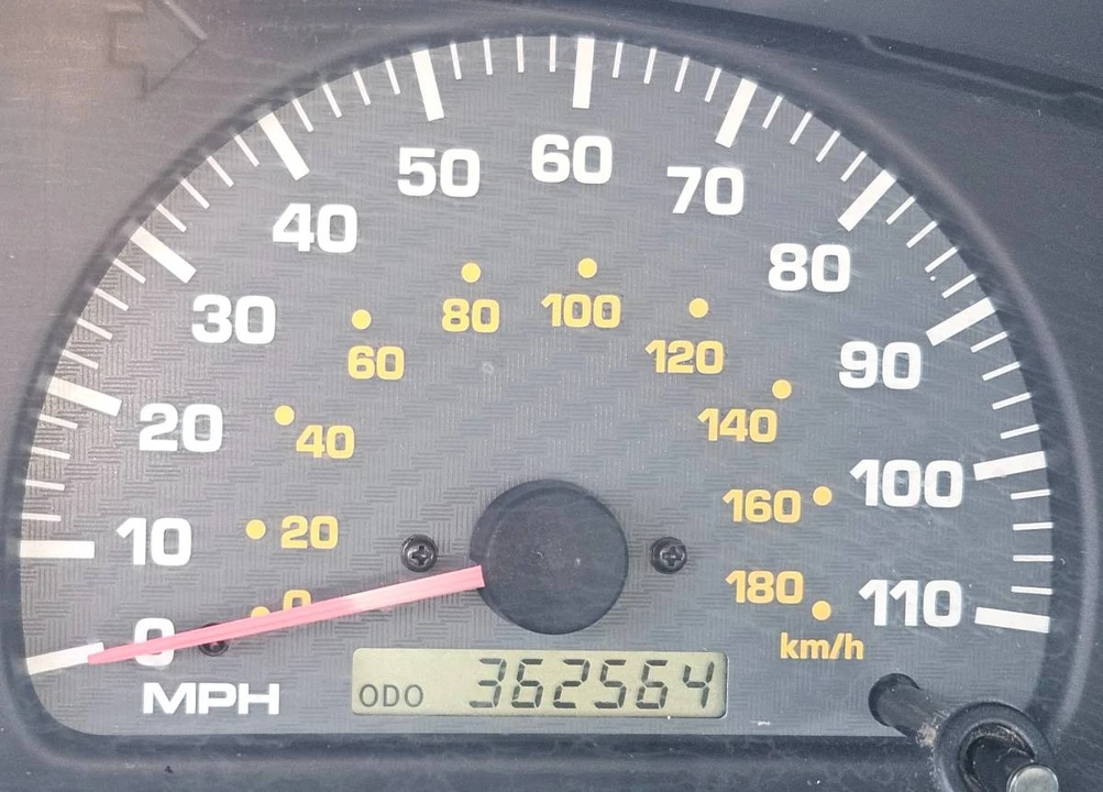 1999 Toyota 4Runner 3rd Gen - Image 5 of 16