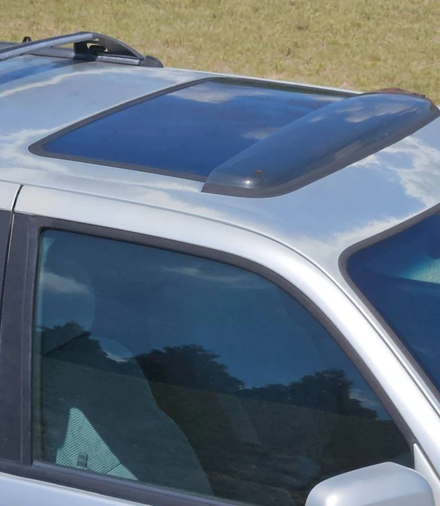 1999 Toyota 4Runner 3rd Gen - Image 3 of 16