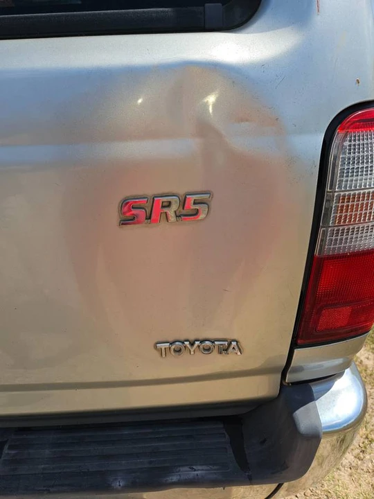 1999 Toyota 4Runner 3rd Gen - Image 15 of 16