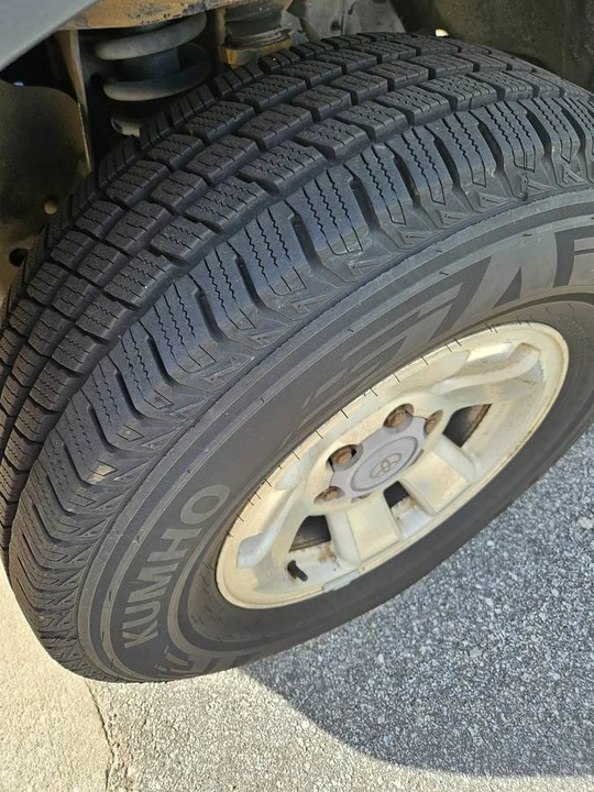 1999 Toyota 4Runner 3rd Gen - Image 12 of 16