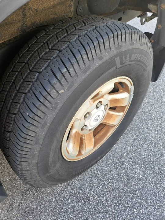 1999 Toyota 4Runner 3rd Gen - Image 13 of 16