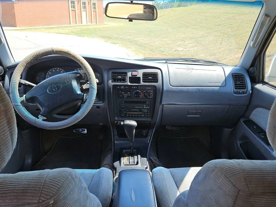 1999 Toyota 4Runner 3rd Gen - Image 4 of 16