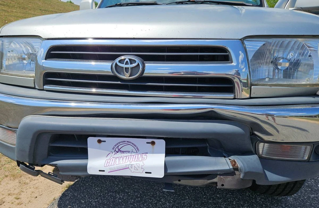 1999 Toyota 4Runner 3rd Gen - Image 14 of 16