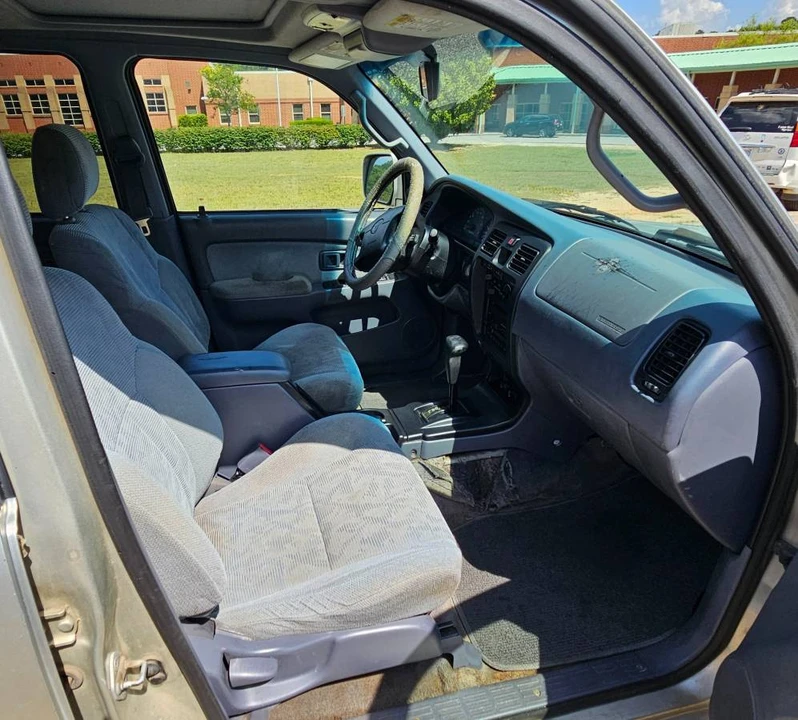 1999 Toyota 4Runner 3rd Gen - Image 7 of 16