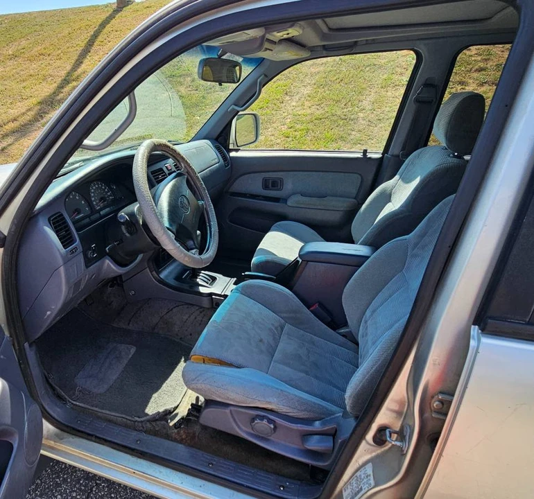 1999 Toyota 4Runner 3rd Gen - Image 6 of 16