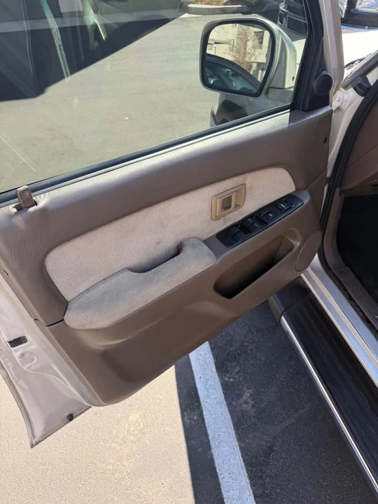 1999 Toyota 4Runner 3rd Gen - Image 9 of 10