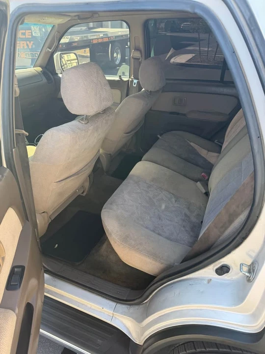 1999 Toyota 4Runner 3rd Gen - Image 8 of 10