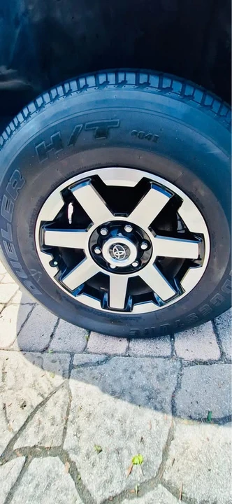 1999 Toyota 4Runner 3rd Gen - Image 17 of 17
