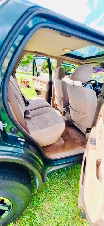 1999 Toyota 4Runner 3rd Gen - Image 13 of 17