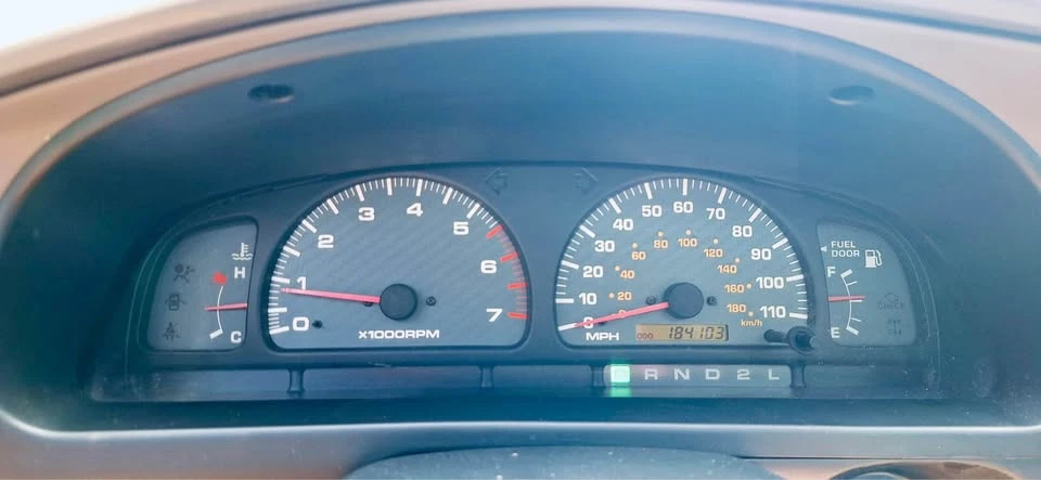 1999 Toyota 4Runner 3rd Gen - Image 15 of 17