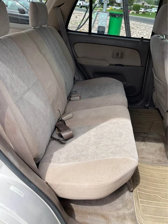 1999 Toyota 4Runner 3rd Gen - Image 7 of 12