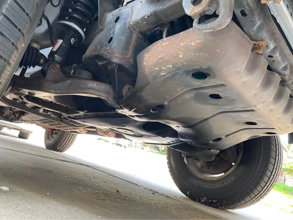 1999 Toyota 4Runner 3rd Gen - Image 12 of 12