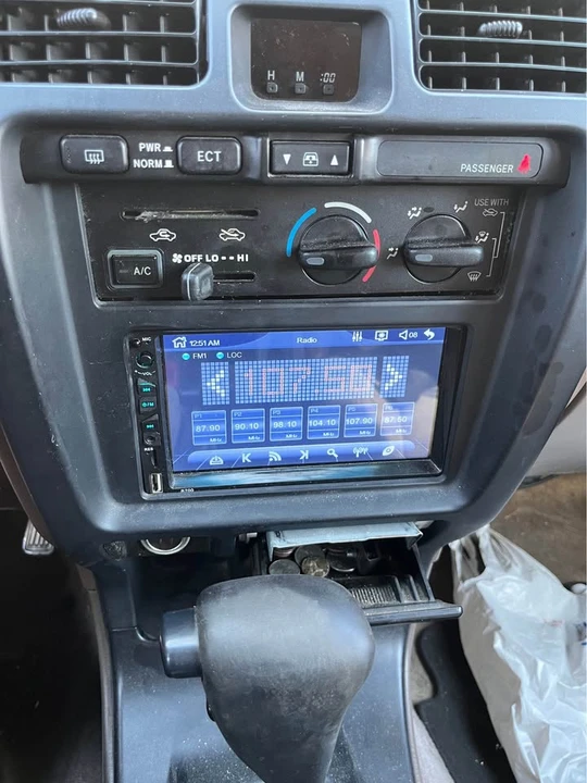 1999 Toyota 4Runner 3rd Gen - Image 8 of 8