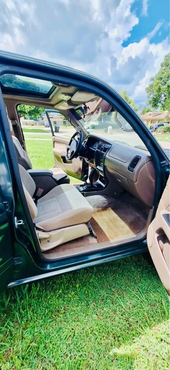1999 Toyota 4Runner 3rd Gen - Image 12 of 17