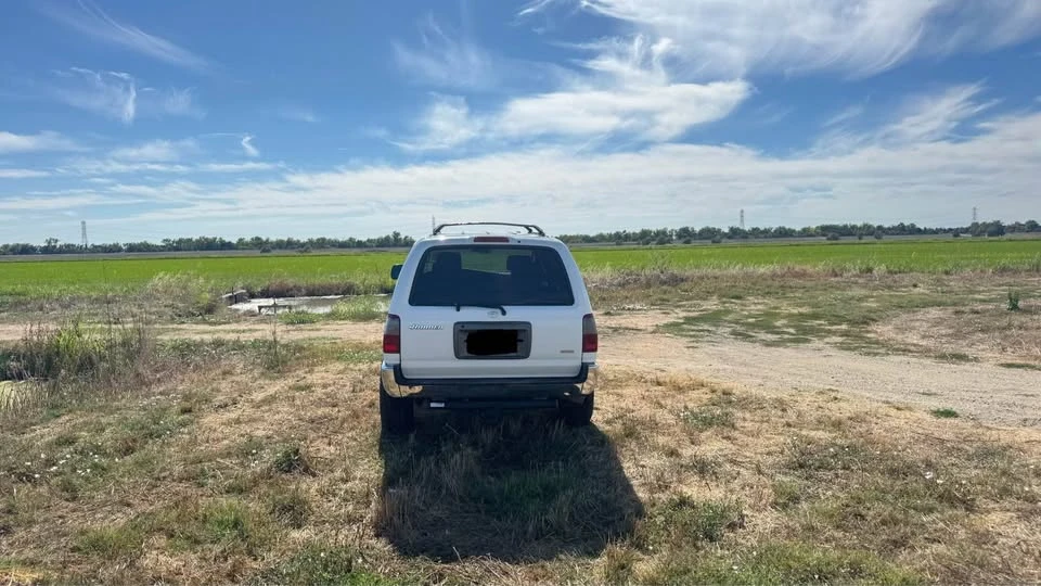 1999 Toyota 4Runner 3rd Gen - Image 3 of 11