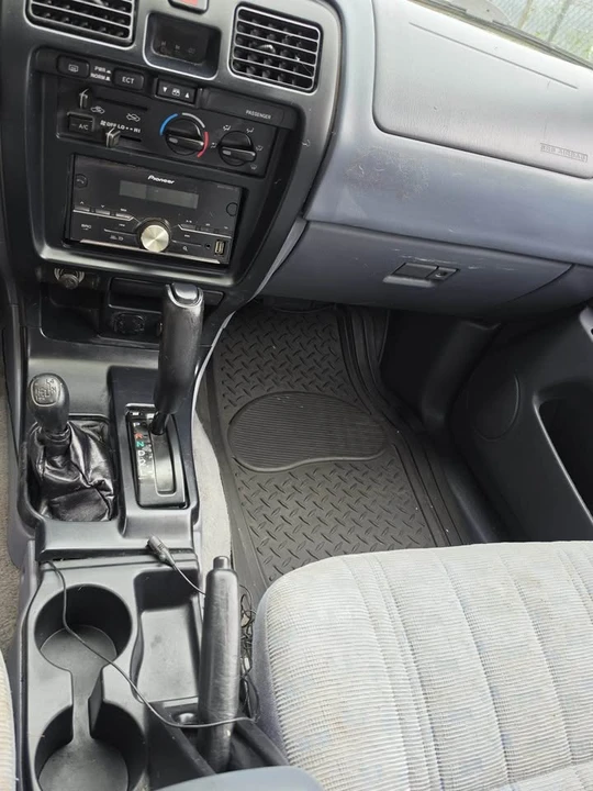 1999 Toyota 4Runner 3rd Gen - Image 13 of 15