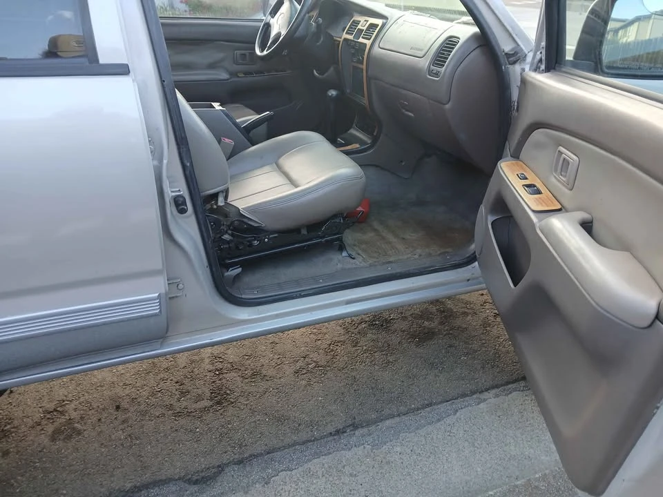 1999 Toyota 4Runner 3rd Gen - Image 5 of 6