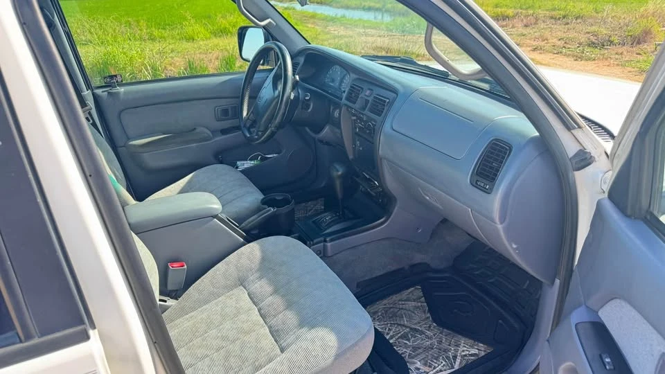 1999 Toyota 4Runner 3rd Gen - Image 7 of 11