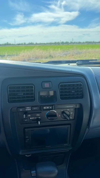 1999 Toyota 4Runner 3rd Gen - Image 8 of 11