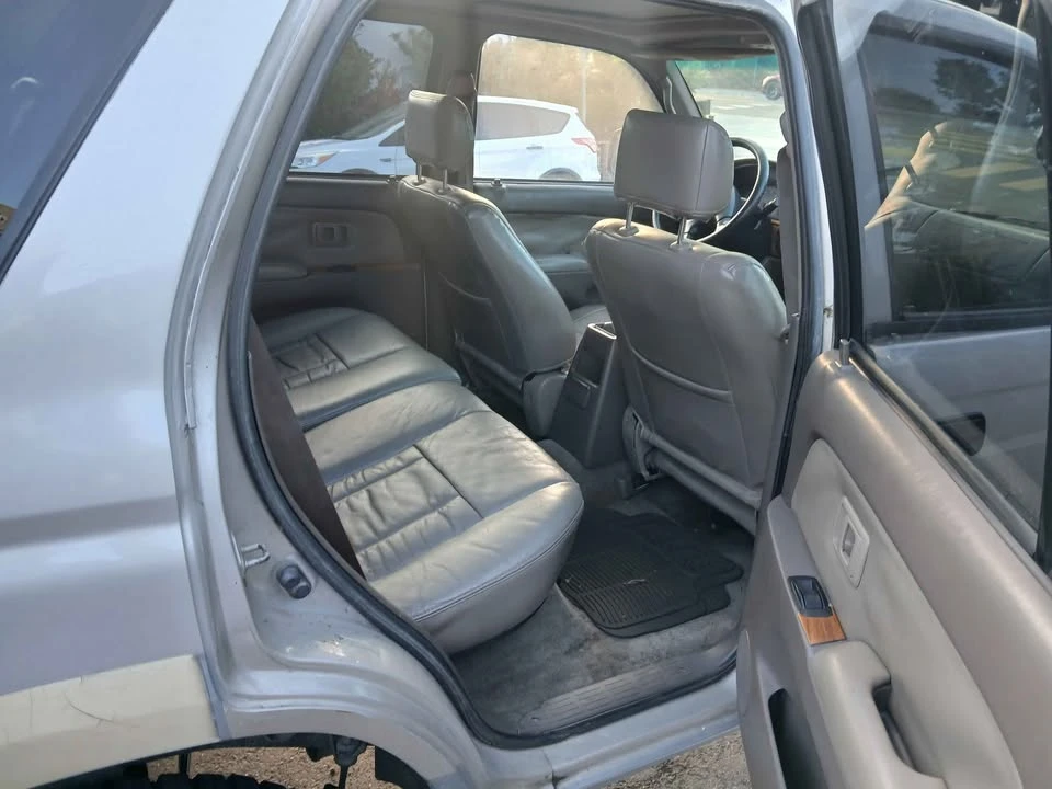 1999 Toyota 4Runner 3rd Gen - Image 6 of 6