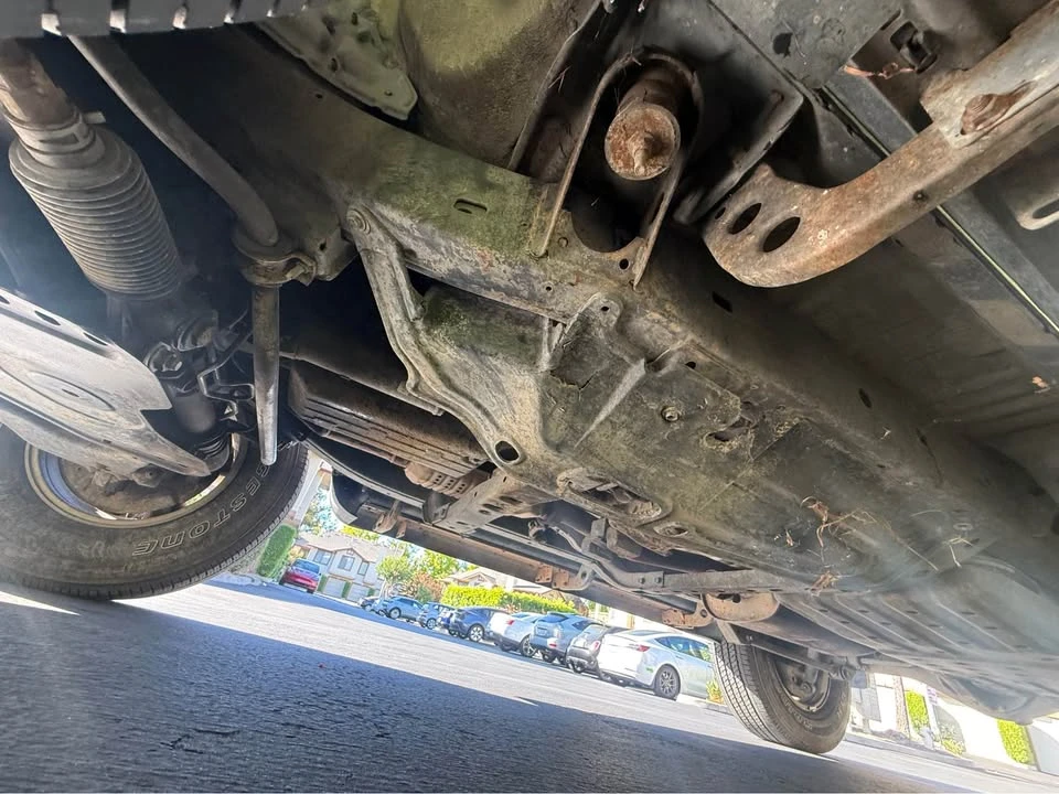 1999 Toyota 4Runner 3rd Gen - Image 14 of 18