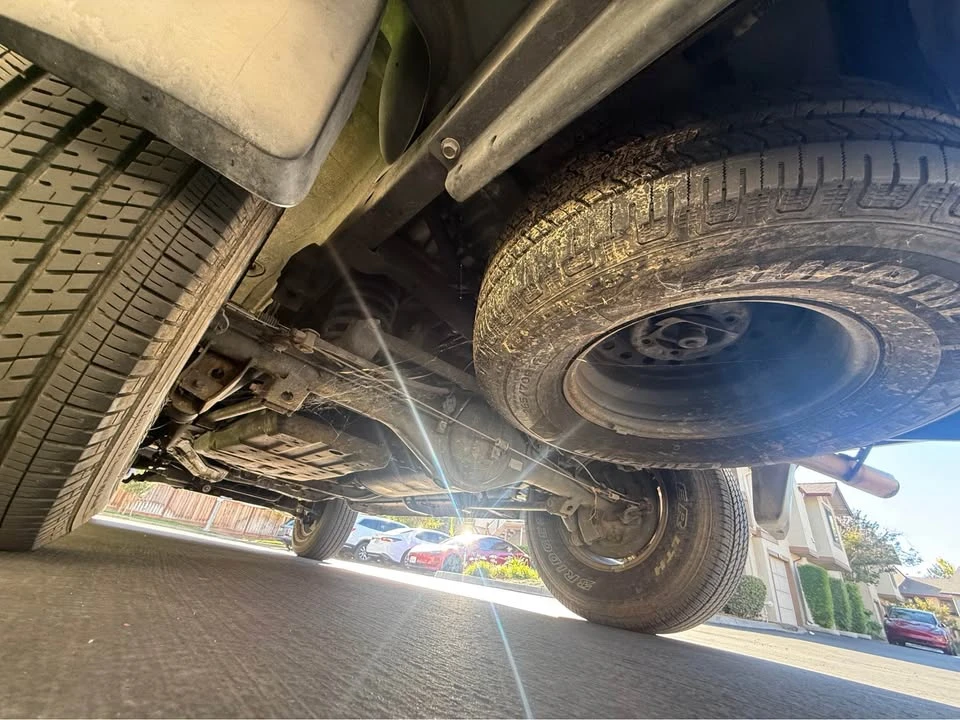 1999 Toyota 4Runner 3rd Gen - Image 15 of 18