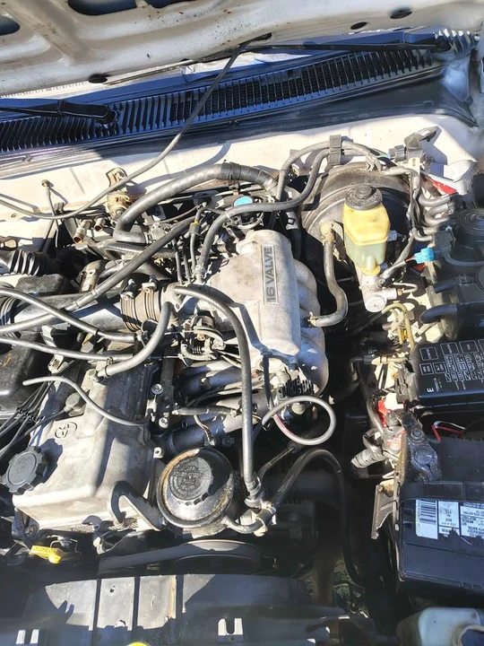 1999 Toyota 4Runner 3rd Gen - Image 5 of 11