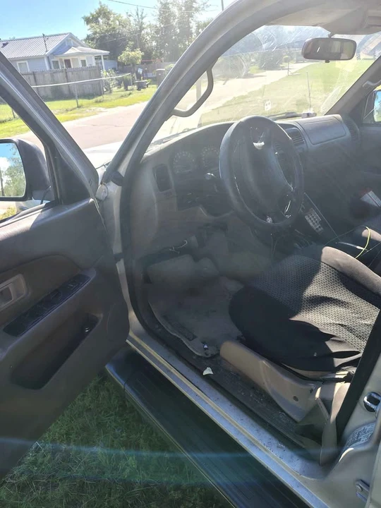 1999 Toyota 4Runner 3rd Gen - Image 7 of 11