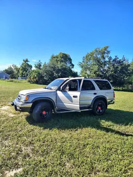 1999 Toyota 4Runner Sport Utility 4D
