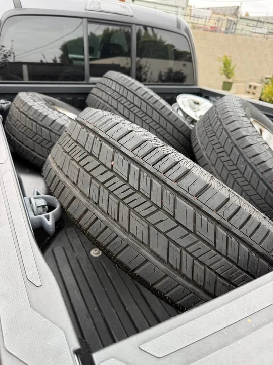 1999 Toyota 4Runner 3rd Gen - Image 6 of 6