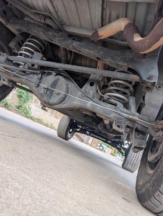 1999 Toyota 4Runner 3rd Gen - Image 14 of 15