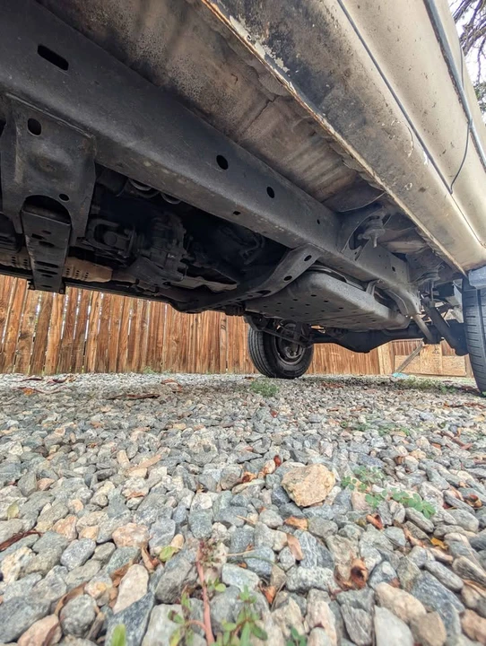 1999 Toyota 4Runner 3rd Gen - Image 10 of 15