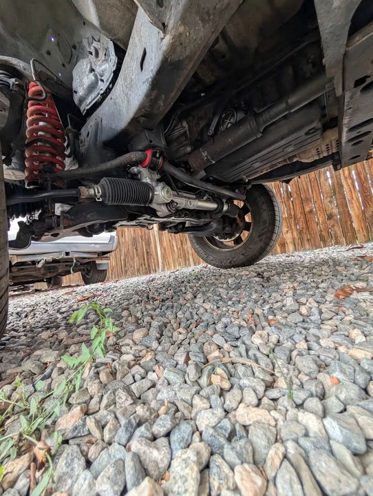 1999 Toyota 4Runner 3rd Gen - Image 11 of 15