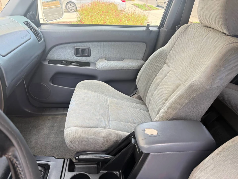 1999 Toyota 4Runner 3rd Gen - Image 11 of 24