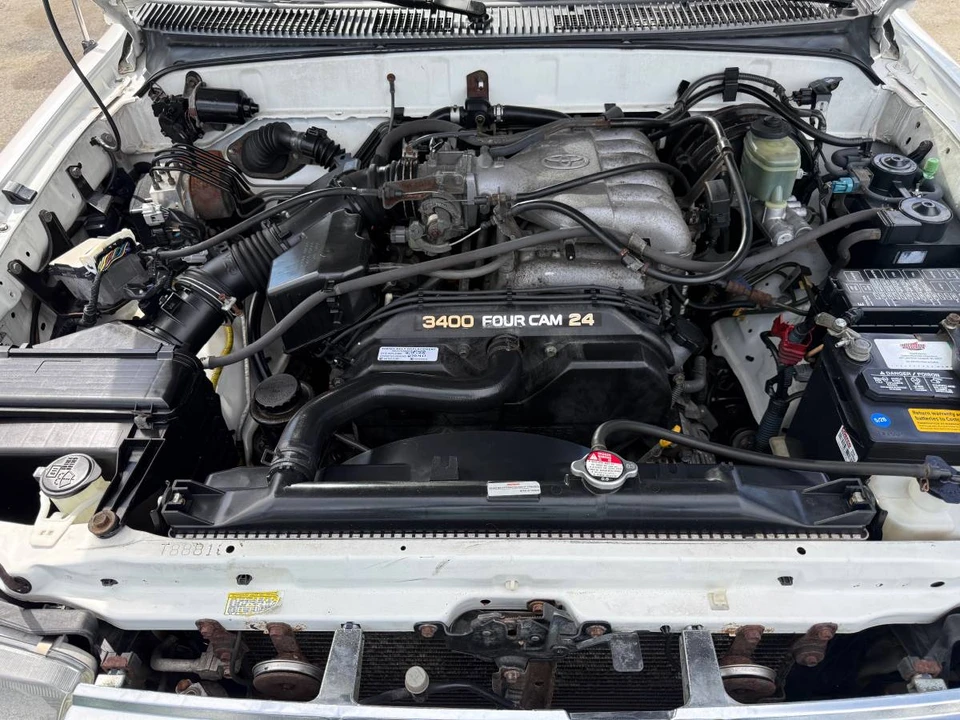 1999 Toyota 4Runner 3rd Gen - Image 18 of 24