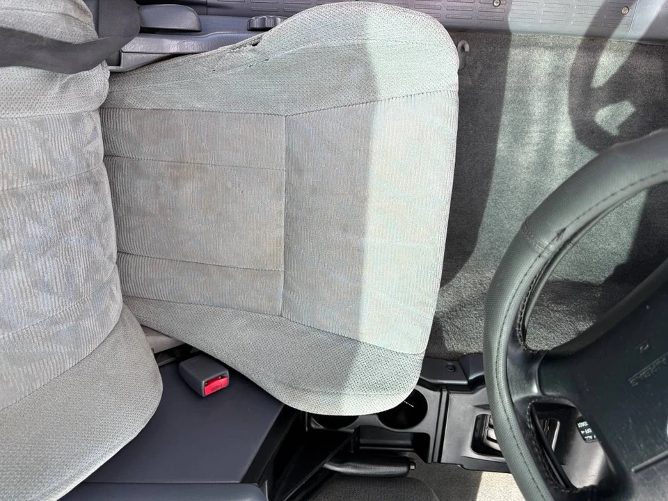 1999 Toyota 4Runner 3rd Gen - Image 21 of 24