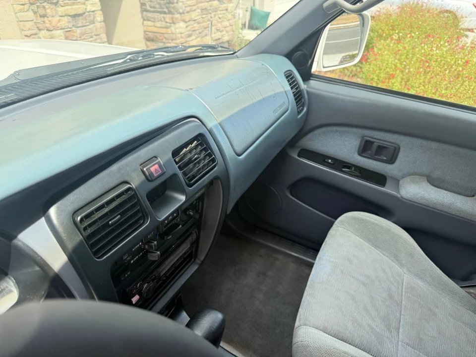1999 Toyota 4Runner 3rd Gen - Image 23 of 24