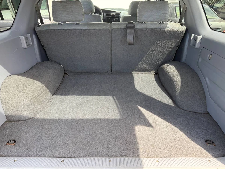 1999 Toyota 4Runner 3rd Gen - Image 16 of 24