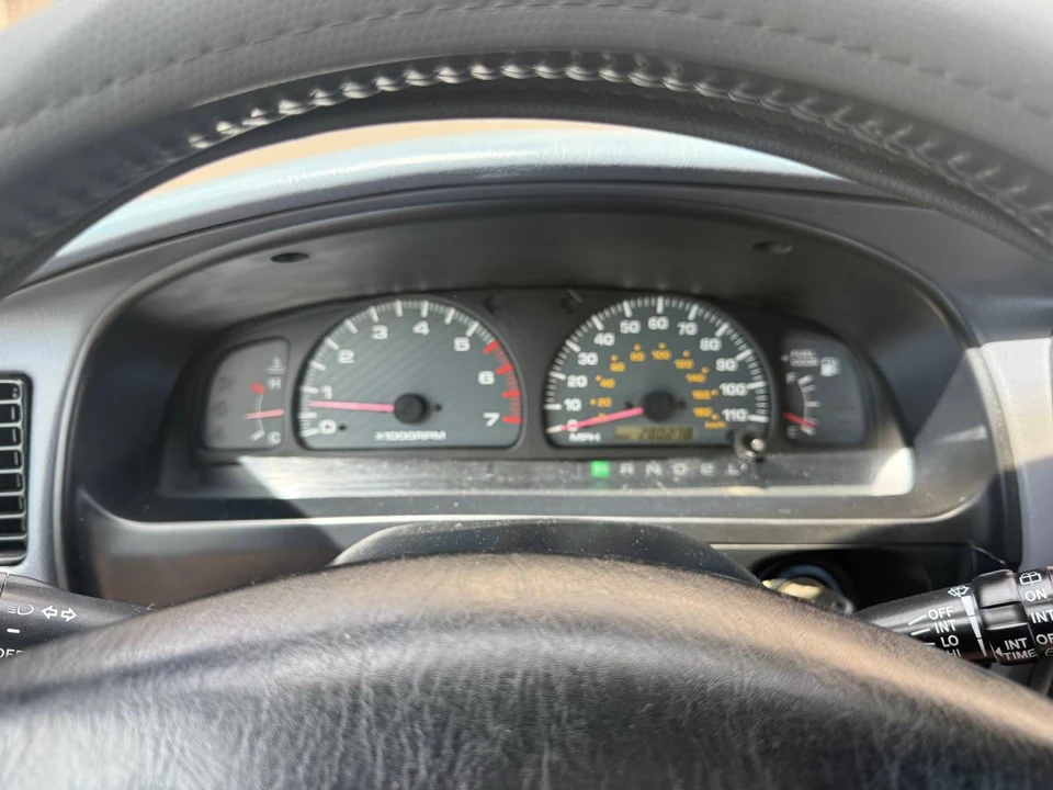 1999 Toyota 4Runner 3rd Gen - Image 24 of 24