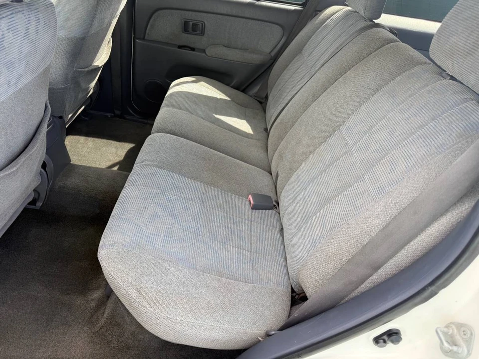 1999 Toyota 4Runner 3rd Gen - Image 20 of 24