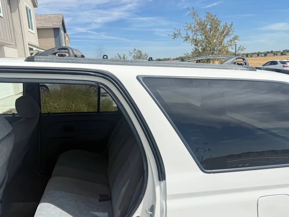 1999 Toyota 4Runner 3rd Gen - Image 13 of 24