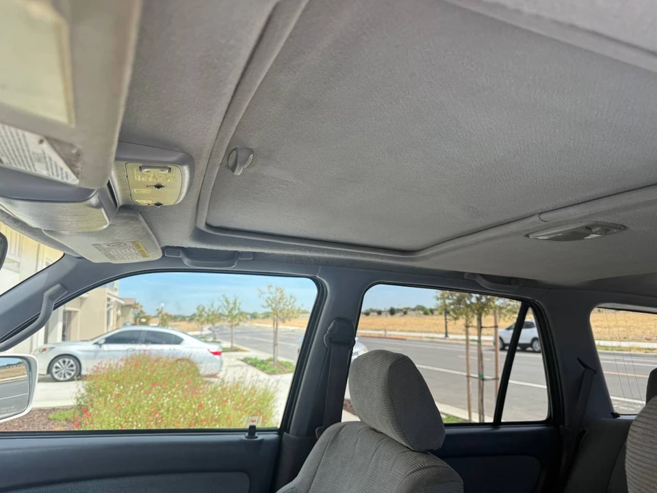 1999 Toyota 4Runner 3rd Gen - Image 15 of 24