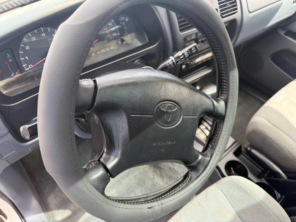 1999 Toyota 4Runner 3rd Gen - Image 19 of 24